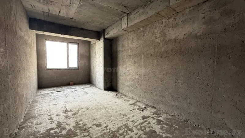 Satılır 4 otaqlı Mənzil Yeni tikili 184 m² Xətai m. - şəkil 8