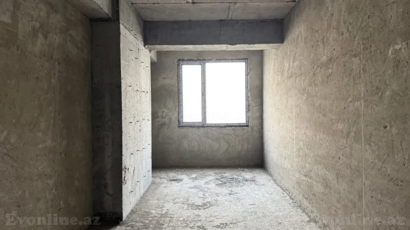 Satılır 4 otaqlı Mənzil Yeni tikili 184 m² Xətai m. - şəkil 9