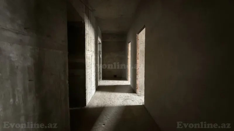 Satılır 4 otaqlı Mənzil Yeni tikili 184 m² Xətai m. - şəkil 10