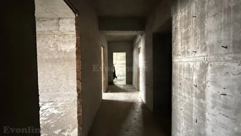 Satılır 4 otaqlı Mənzil Yeni tikili 184 m² Xətai m. - şəkil 11