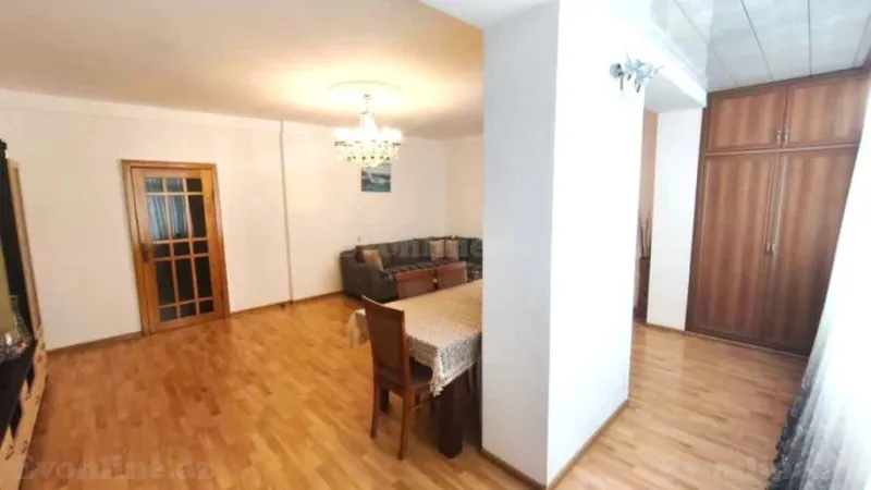 Satılır 3 otaqlı Mənzil Köhnə tikili 105 m² 4-cü mikrorayon - şəkil 4