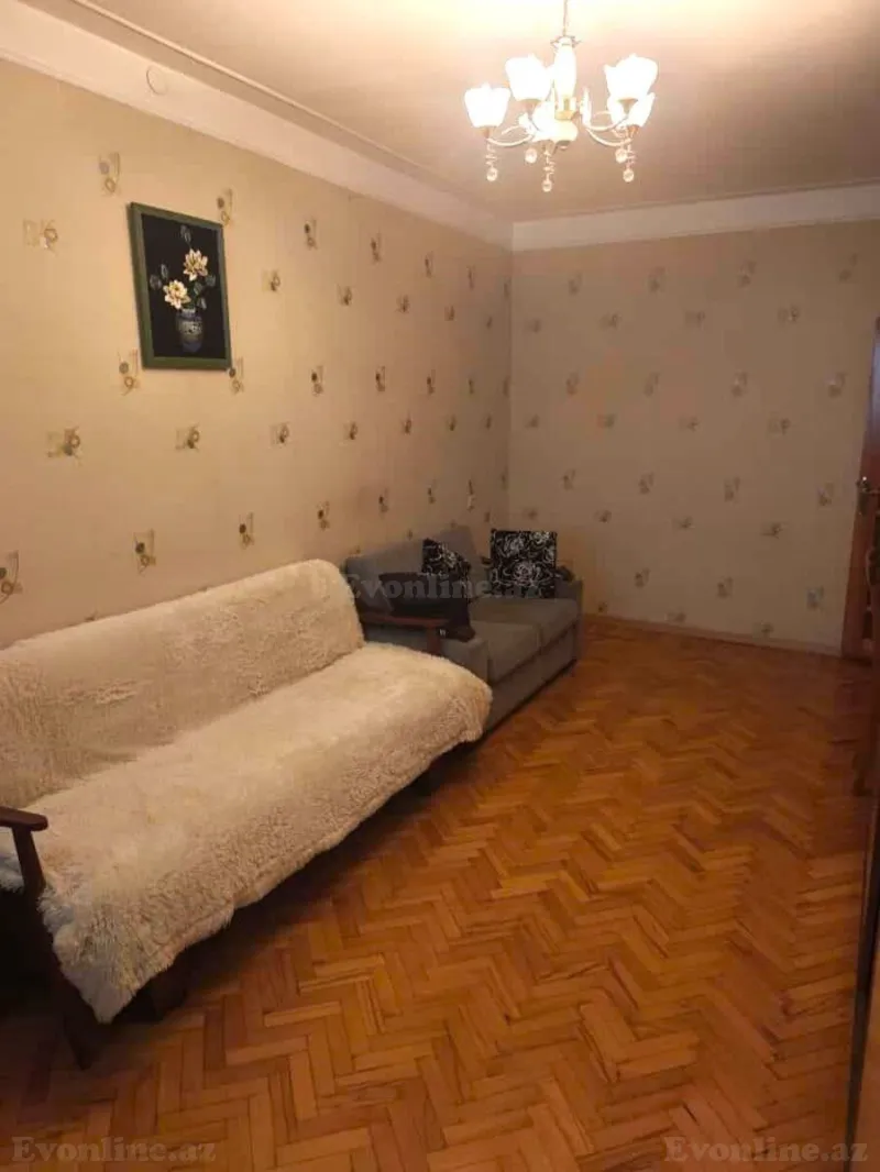 Satılır 3 otaqlı Mənzil Köhnə tikili 105 m² 4-cü mikrorayon - şəkil 6