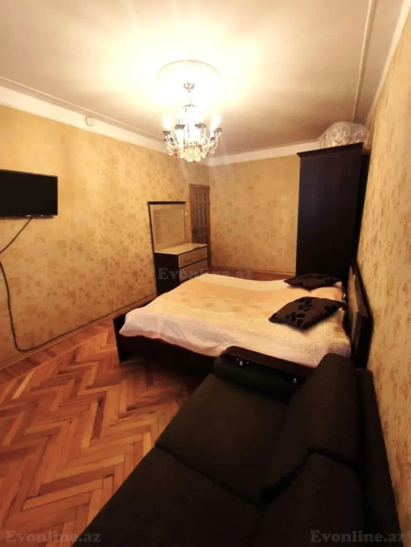 Satılır 3 otaqlı Mənzil Köhnə tikili 105 m² 4-cü mikrorayon - şəkil 9