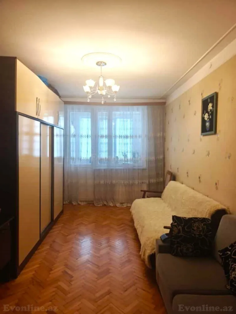 Satılır 3 otaqlı Mənzil Köhnə tikili 105 m² 4-cü mikrorayon - şəkil 10