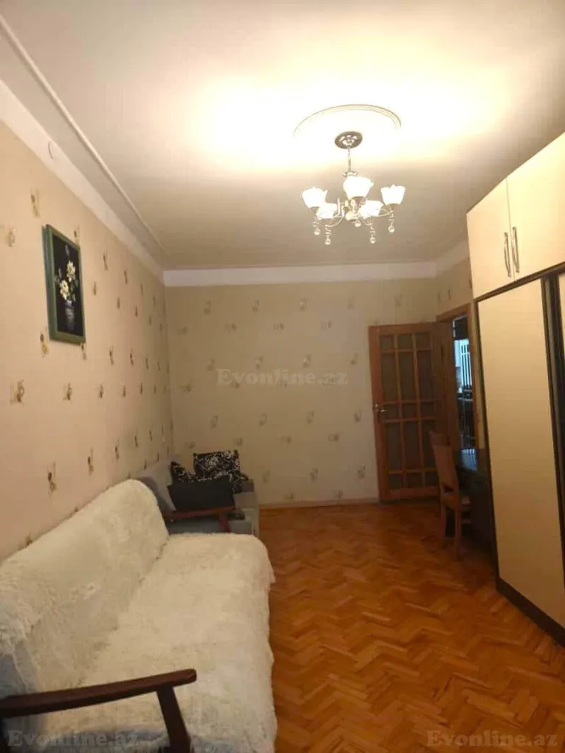 Satılır 3 otaqlı Mənzil Köhnə tikili 105 m² 4-cü mikrorayon - şəkil 12