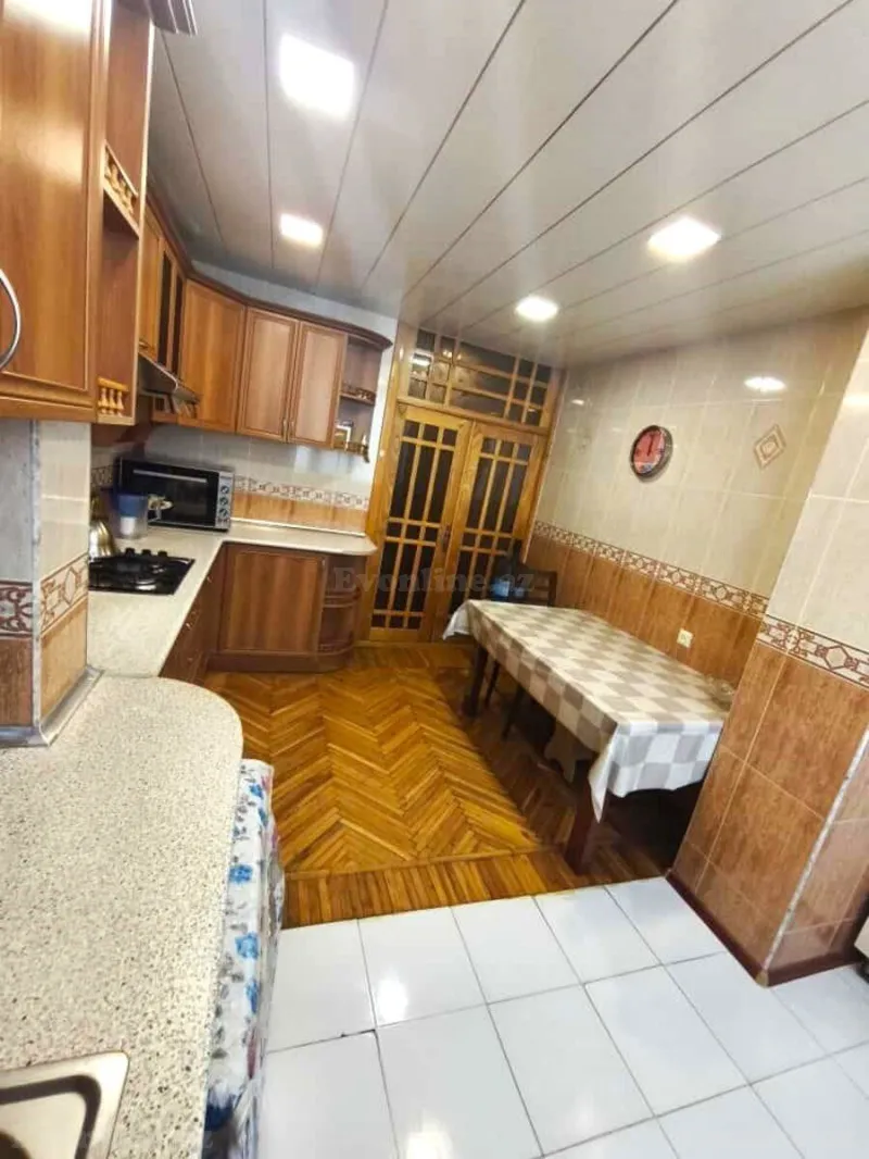 Satılır 3 otaqlı Mənzil Köhnə tikili 105 m² 4-cü mikrorayon - şəkil 15