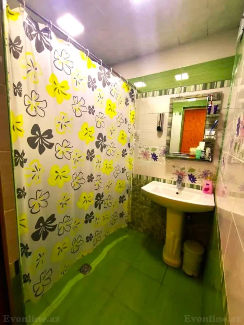 Satılır 3 otaqlı Mənzil Köhnə tikili 105 m² 4-cü mikrorayon - şəkil 16