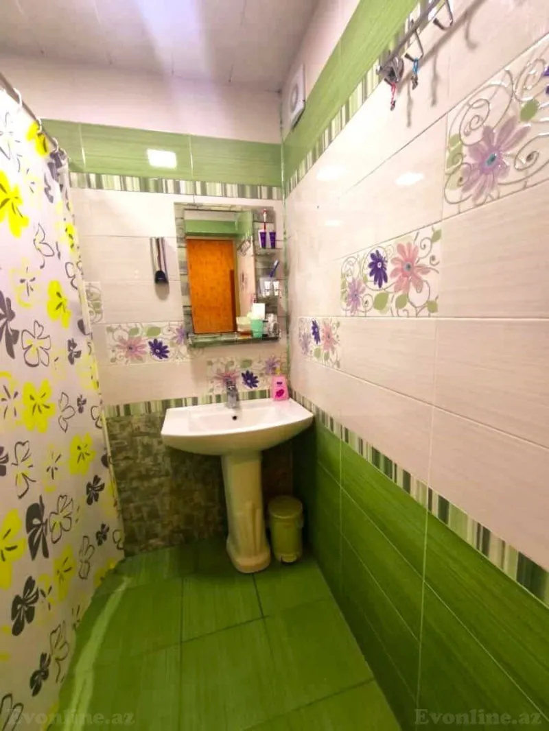 Satılır 3 otaqlı Mənzil Köhnə tikili 105 m² 4-cü mikrorayon - şəkil 17