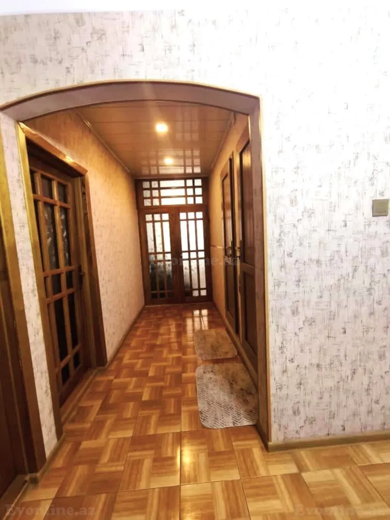 Satılır 3 otaqlı Mənzil Köhnə tikili 105 m² 4-cü mikrorayon - şəkil 19