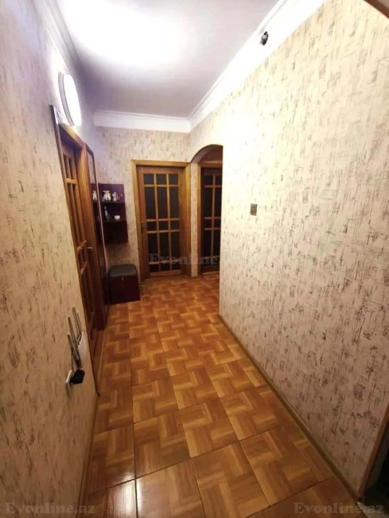 Satılır 3 otaqlı Mənzil Köhnə tikili 105 m² 4-cü mikrorayon - şəkil 20