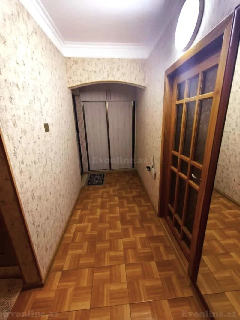 Satılır 3 otaqlı Mənzil Köhnə tikili 105 m² 4-cü mikrorayon - şəkil 21