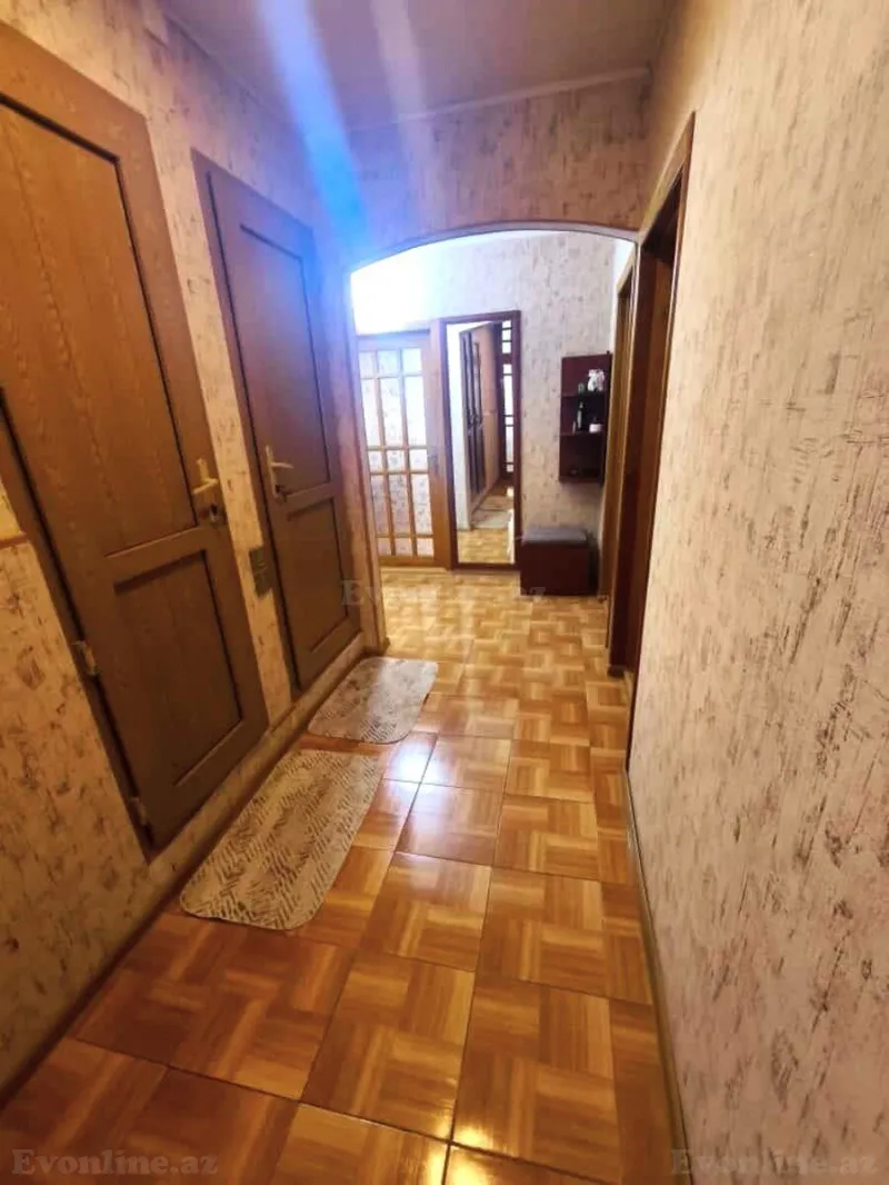 Satılır 3 otaqlı Mənzil Köhnə tikili 105 m² 4-cü mikrorayon - şəkil 22