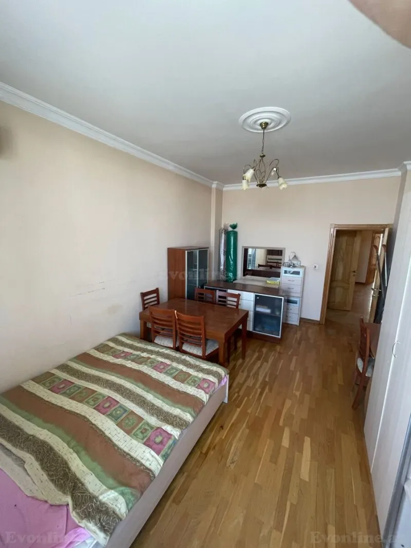 Satılır 4 otaqlı Mənzil Yeni tikili 190 m² Elmlər Akademiyası m. - şəkil 17