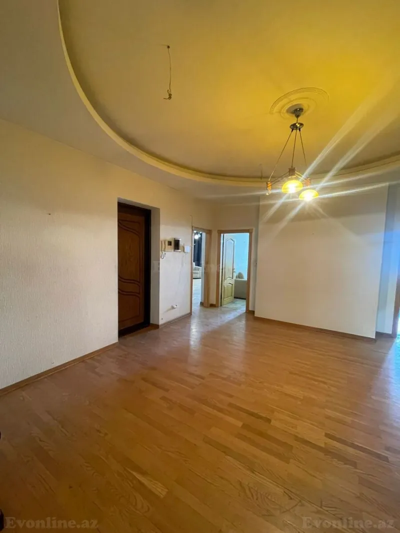 Satılır 4 otaqlı Mənzil Yeni tikili 190 m² Elmlər Akademiyası m. - şəkil 23