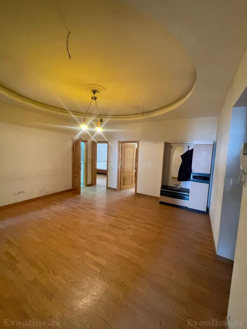 Satılır 4 otaqlı Mənzil Yeni tikili 190 m² Elmlər Akademiyası m. - şəkil 25