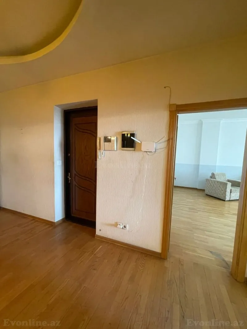 Satılır 4 otaqlı Mənzil Yeni tikili 190 m² Elmlər Akademiyası m. - şəkil 26