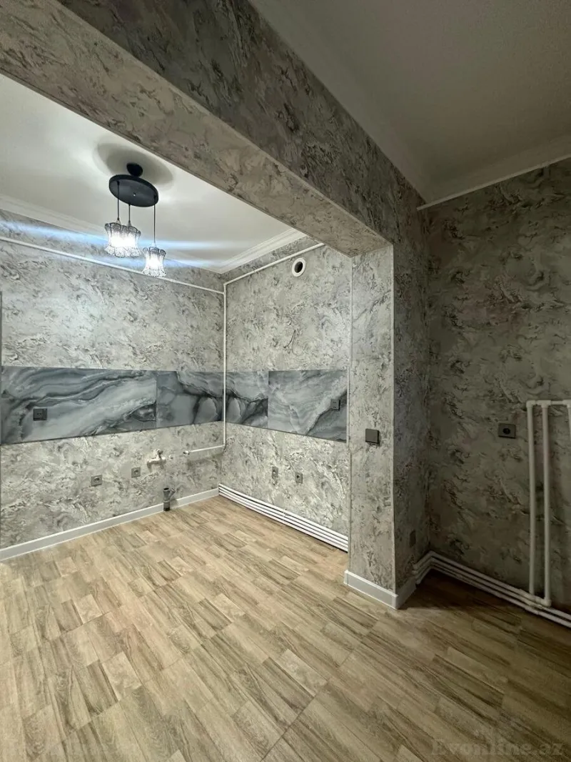 Satılır 2 otaqlı Mənzil Köhnə tikili 60 m² Xətai r. - şəkil 8