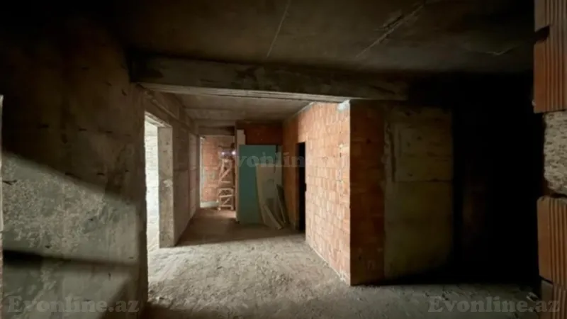 Satılır 3 otaqlı Mənzil Yeni tikili 154 m² 20 Yanvar m. - şəkil 5