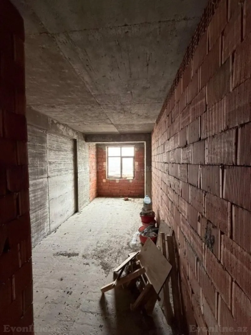 Satılır 3 otaqlı Mənzil Yeni tikili 154 m² 20 Yanvar m. - şəkil 6