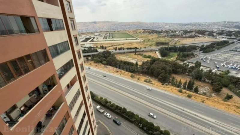 Satılır 3 otaqlı Mənzil Yeni tikili 154 m² 20 Yanvar m. - şəkil 8