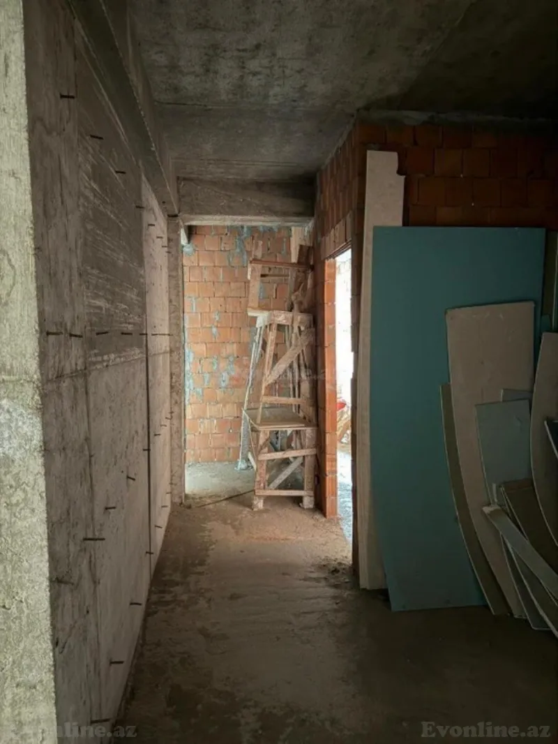 Satılır 3 otaqlı Mənzil Yeni tikili 154 m² 20 Yanvar m. - şəkil 9