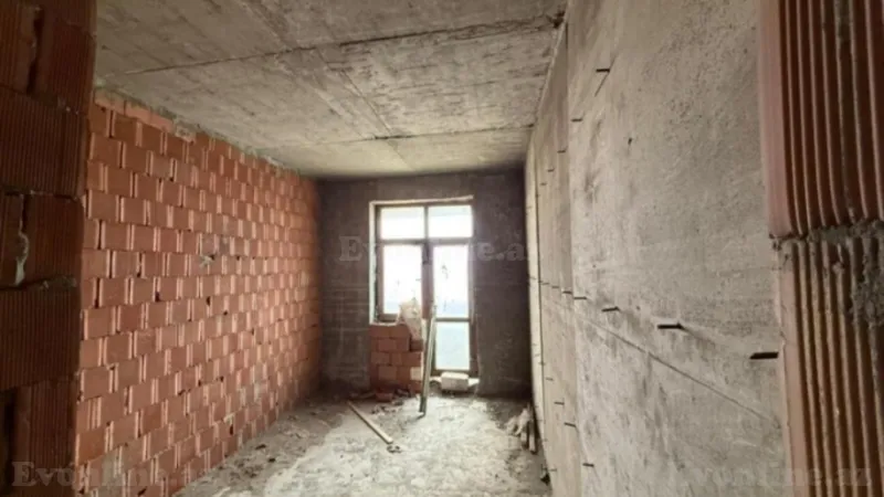 Satılır 3 otaqlı Mənzil Yeni tikili 154 m² 20 Yanvar m. - şəkil 11