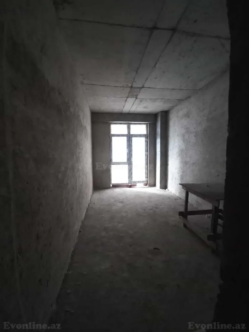 Satılır 3 otaqlı Mənzil Yeni tikili 105 m² Xətai m. - şəkil 2