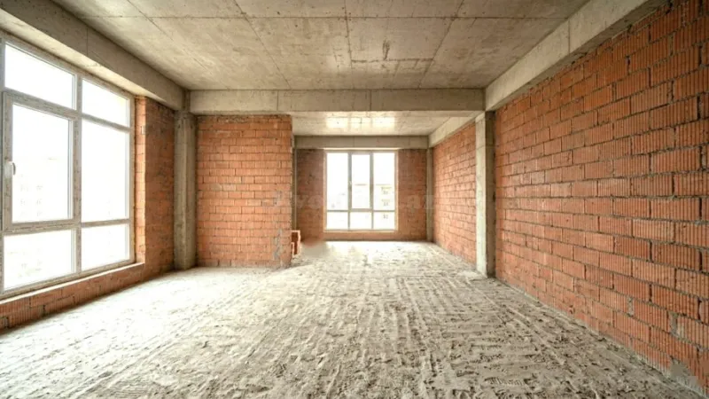 Satılır 3 otaqlı Mənzil Yeni tikili 144 m² Nəriman Nərimanov m. - şəkil 6