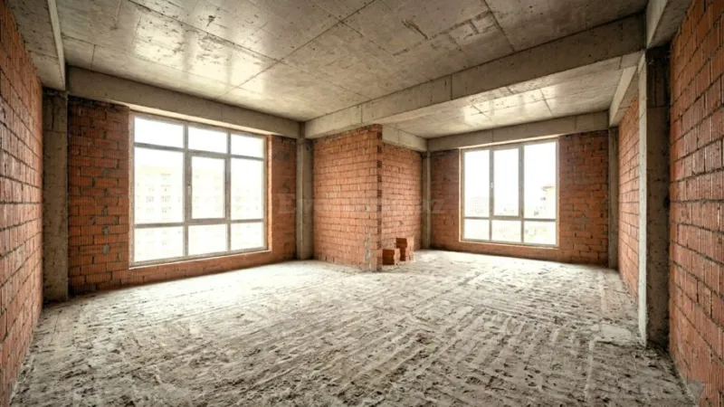 Satılır 3 otaqlı Mənzil Yeni tikili 144 m² Nəriman Nərimanov m. - şəkil 8