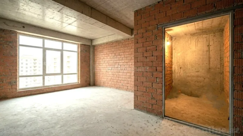 Satılır 3 otaqlı Mənzil Yeni tikili 144 m² Nəriman Nərimanov m. - şəkil 9