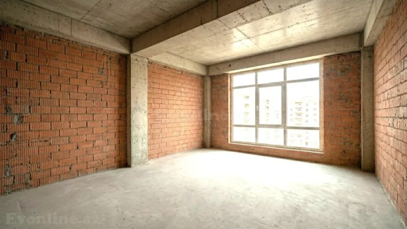 Satılır 3 otaqlı Mənzil Yeni tikili 144 m² Nəriman Nərimanov m. - şəkil 11