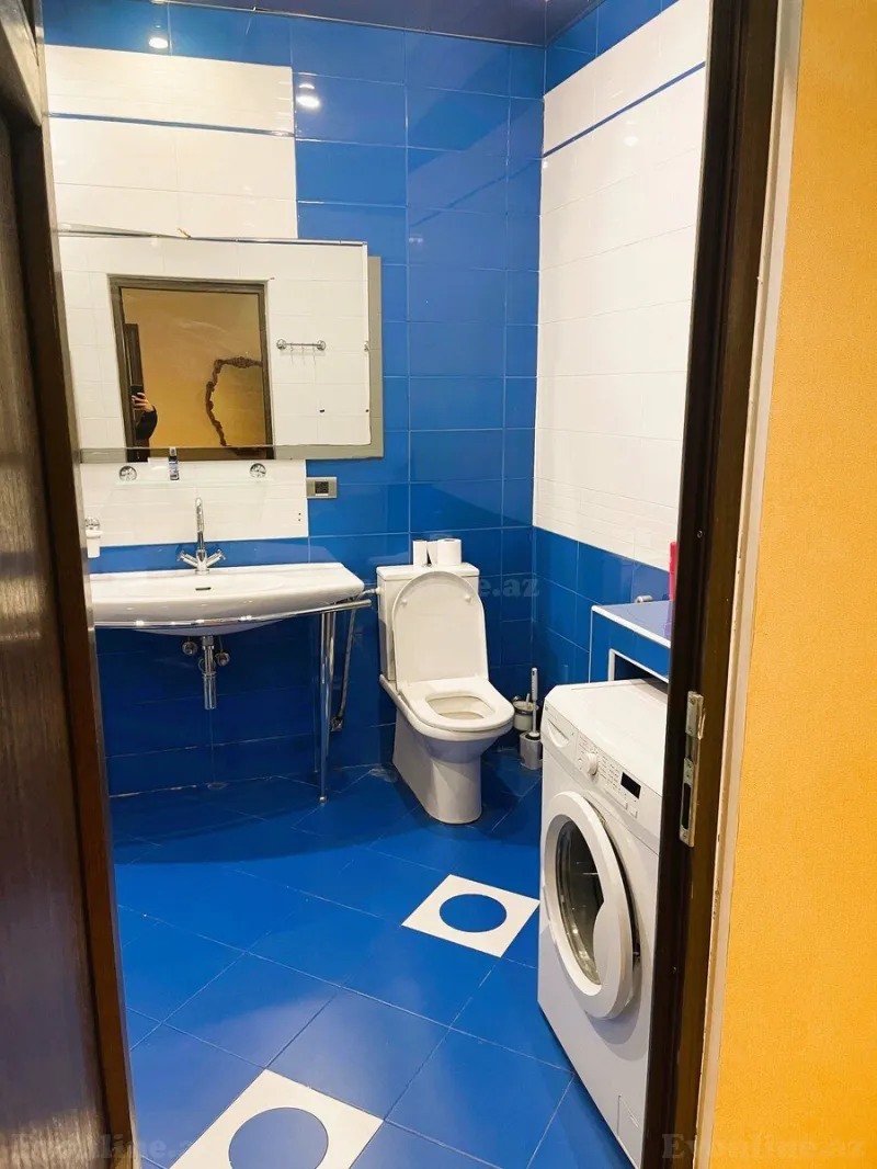 Satılır 3 otaqlı Mənzil Yeni tikili 170 m² 28 May m. - şəkil 9