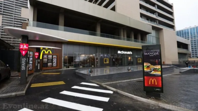 Bakı, Yasamal r., 8 Noyabr m., Yasamalda 3 otaqlı mənzil kirayə verilir