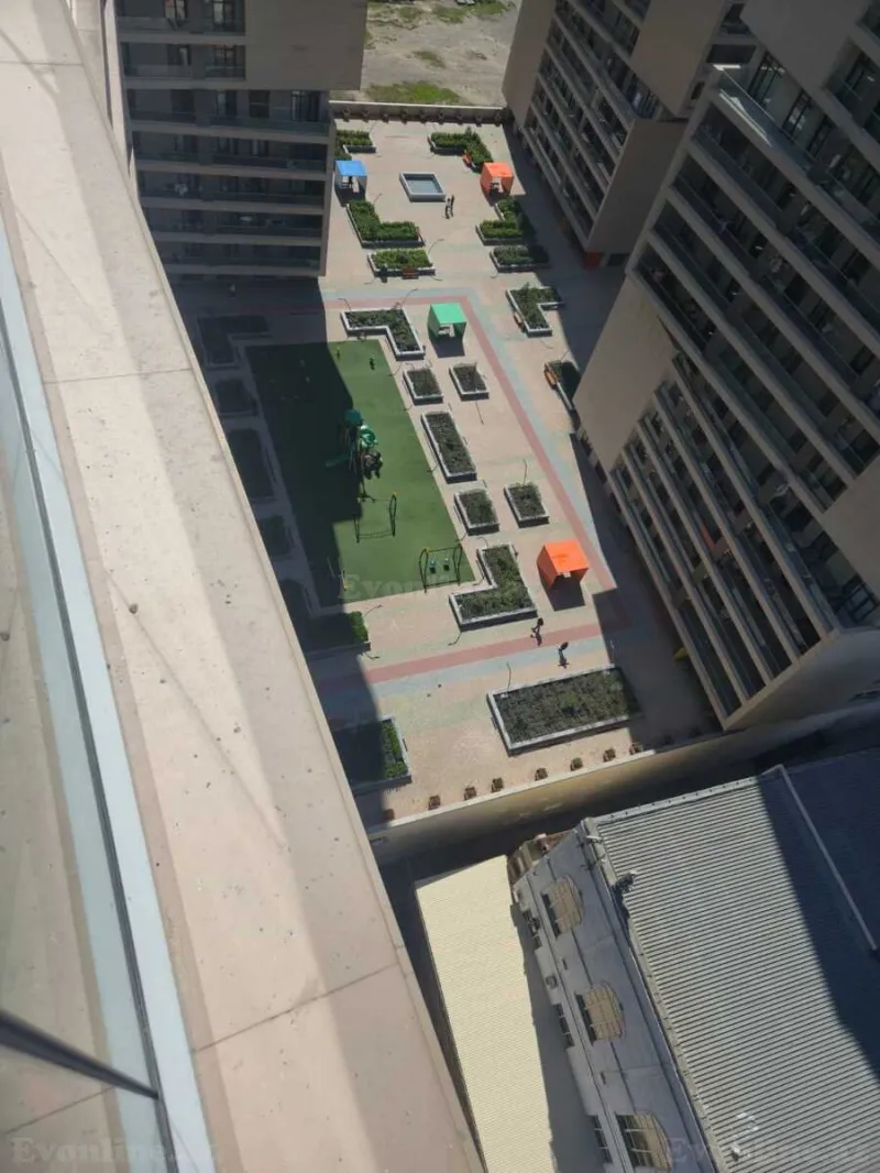 Satılır 2 otaqlı Mənzil Yeni tikili 66 m² 8 Noyabr m. - şəkil 18