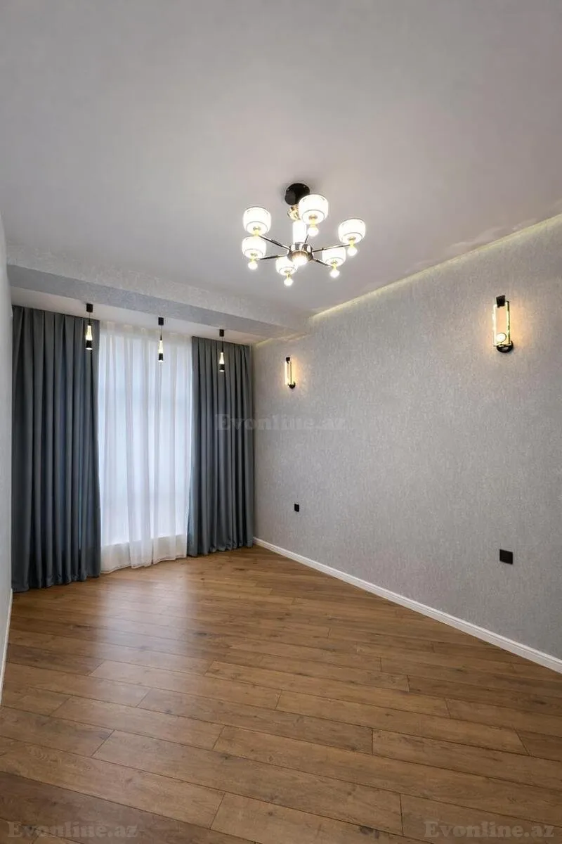 Satılır 3 otaqlı Mənzil Yeni tikili 79 m² Suraxanı r. - şəkil 7