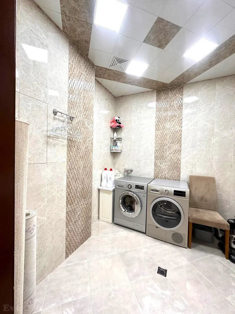 Satılır 4 otaqlı Mənzil Yeni tikili 190 m² Əhmədli - şəkil 18