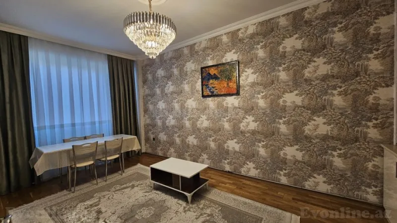 2 otaqlı Mənzil 51 m² Xırdalan Satılır