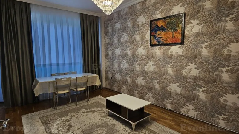 Satılır 2 otaqlı Mənzil Yeni tikili 51 m² Xırdalan - şəkil 2