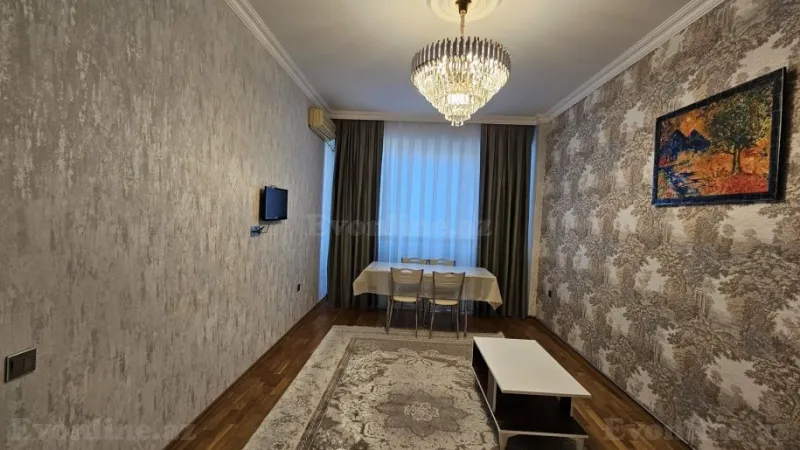 Satılır 2 otaqlı Mənzil Yeni tikili 51 m² Xırdalan - şəkil 3