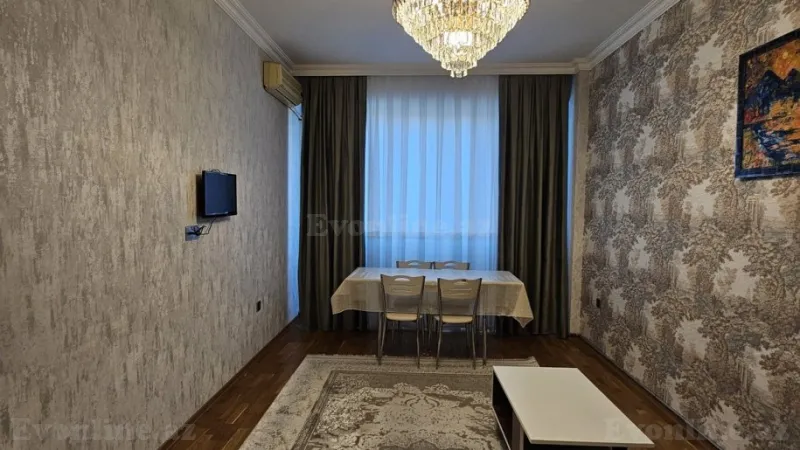 Satılır 2 otaqlı Mənzil Yeni tikili 51 m² Xırdalan - şəkil 4