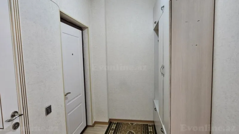 Satılır 2 otaqlı Mənzil Yeni tikili 51 m² Xırdalan - şəkil 7