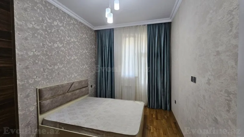 Satılır 2 otaqlı Mənzil Yeni tikili 51 m² Xırdalan - şəkil 8
