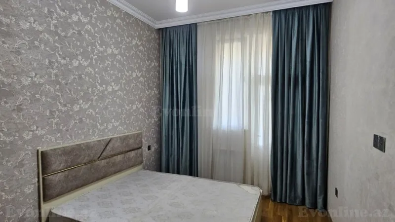 Satılır 2 otaqlı Mənzil Yeni tikili 51 m² Xırdalan - şəkil 9