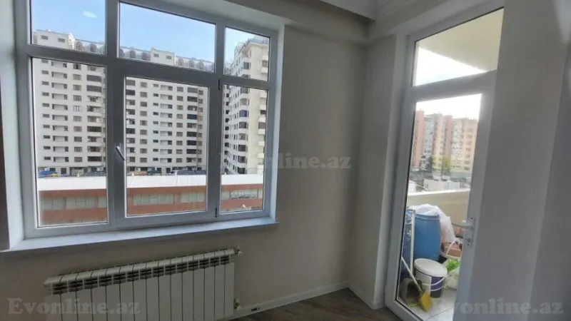 Satılır 3 otaqlı Mənzil Yeni tikili 115 m² Massiv B - şəkil 4
