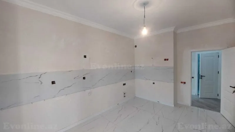 Satılır 3 otaqlı Mənzil Yeni tikili 115 m² Massiv B - şəkil 11