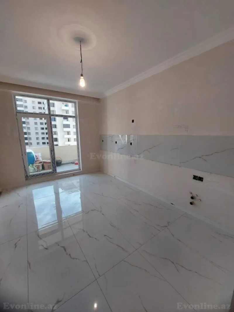 Satılır 3 otaqlı Mənzil Yeni tikili 115 m² Massiv B - şəkil 12
