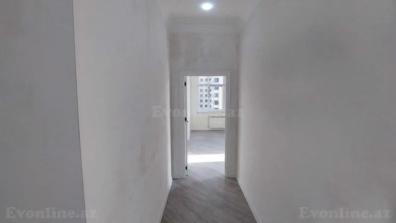 Satılır 3 otaqlı Mənzil Yeni tikili 115 m² Massiv B - şəkil 18