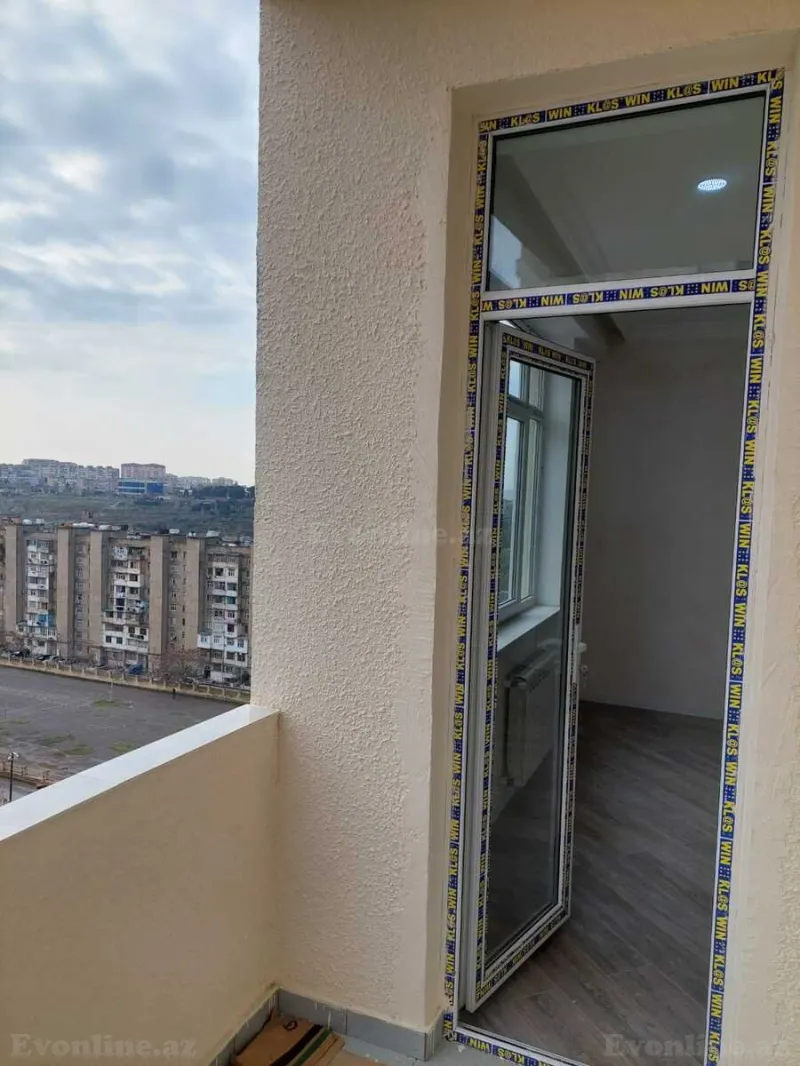 Satılır 3 otaqlı Mənzil Yeni tikili 115 m² Massiv B - şəkil 23