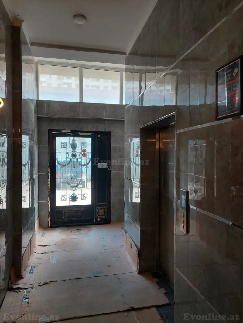 Satılır 3 otaqlı Mənzil Yeni tikili 115 m² Massiv B - şəkil 25