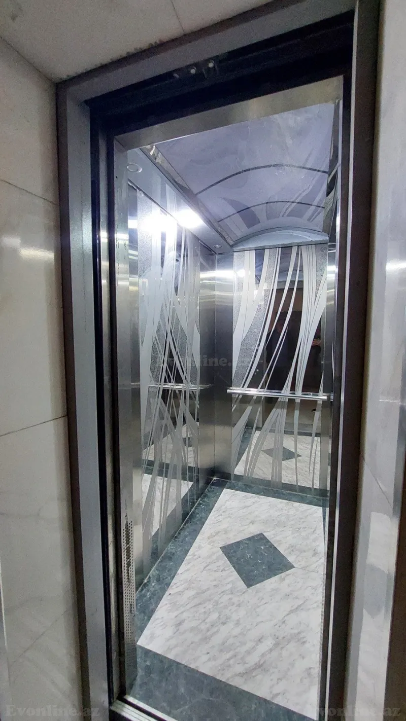 Satılır 2 otaqlı Mənzil Yeni tikili 33 m² Abşeron r. - şəkil 10